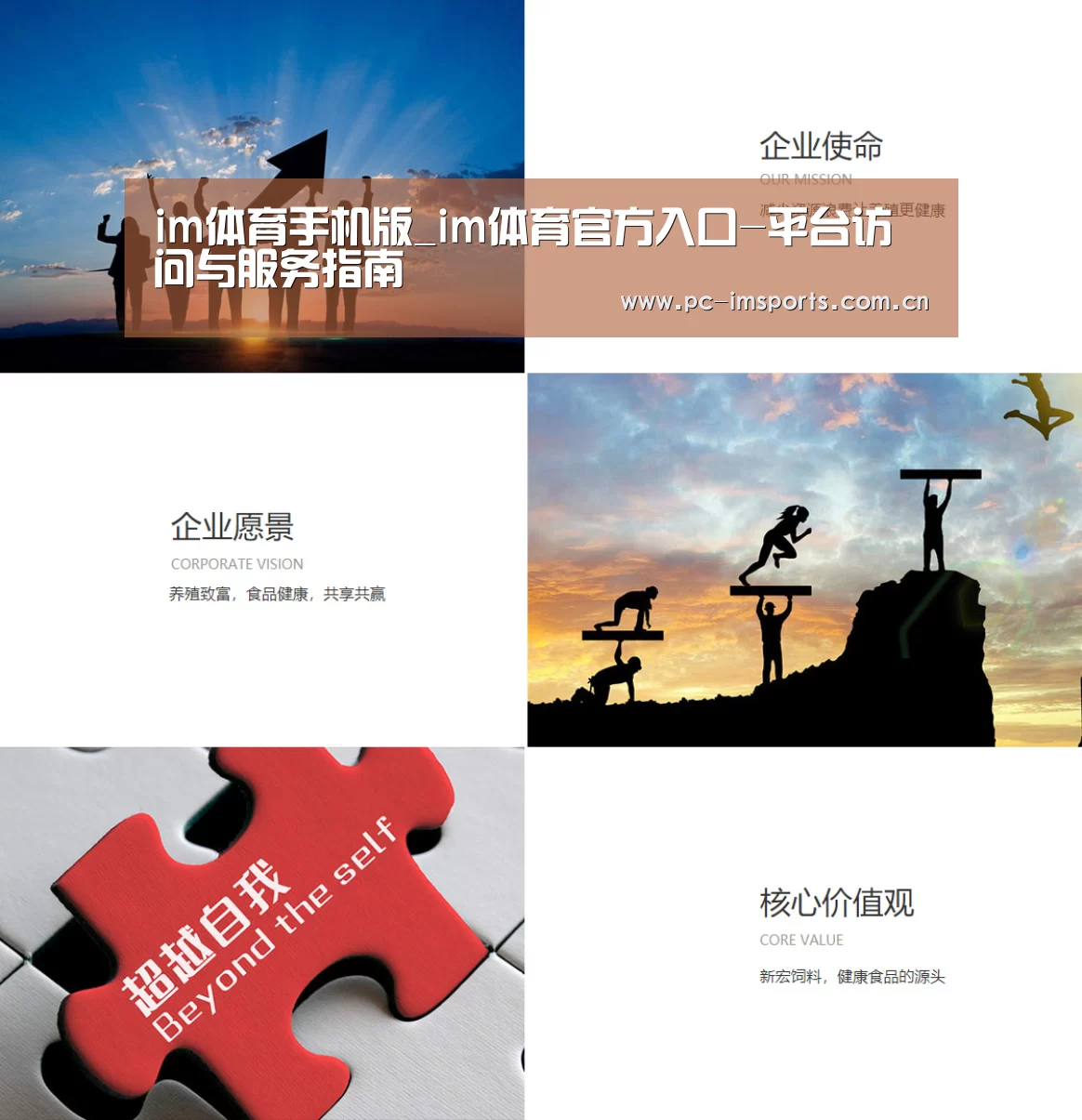 企业文化(图1)